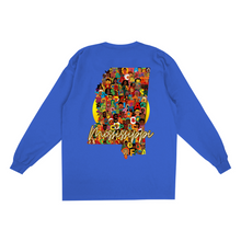 Load image into Gallery viewer, Apparel-DTG-LongSleeveTee-Oversized-ShakaWear-SHMHLS-5XL-Royal-Mens-CB-20250913132323294