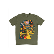 Load image into Gallery viewer, Big Engine T-Shirts