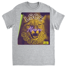 Load image into Gallery viewer, LSCC Couger T-Shirts