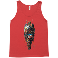 Load image into Gallery viewer, Cultural Past Time Tank Tops