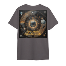 Load image into Gallery viewer, OAVS GPS Oversized T-Shirts