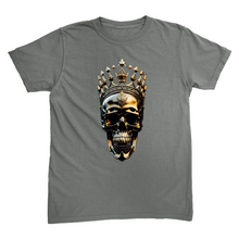 Load image into Gallery viewer, Blaacc Crown T-Shirts