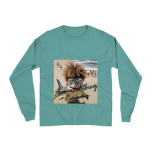Load image into Gallery viewer, South Coast Lifeguard  Long Sleeve Shirts