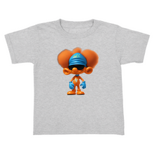 Load image into Gallery viewer, Yemp Fro Tribe  # 1 T-Shirts (Toddler Sizes)