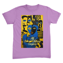 Load image into Gallery viewer, Kenny Piscaacco by AACC 5 T-Shirts