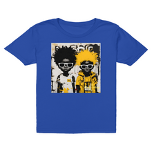 Load image into Gallery viewer, Sasquaacch #9 T-Shirts (Youth Sizes)
