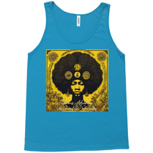 Load image into Gallery viewer, Flower Power # 7 Tank Tops