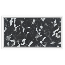 Load image into Gallery viewer, Toby Framed Canvas Wraps