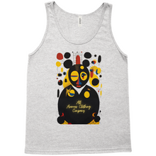 Load image into Gallery viewer, Kraacc House 1 Tank Tops