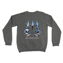 Load image into Gallery viewer, Apparel-DTG-Sweatshirt-CC-1566-L-Pepper-Unisex-CF-20250125003859844