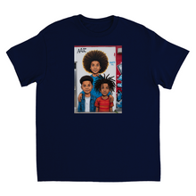 Load image into Gallery viewer, ApparelTee-DTG-YouthApparelTee-Gildan-5000B-S-Navy-CF-20250530130444419