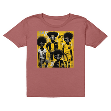 Load image into Gallery viewer, Sasquaacch #14 T-Shirts (Youth Sizes)
