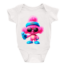 Load image into Gallery viewer, Yemp Fro # 3 Onesies