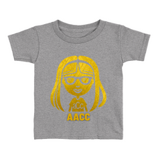 Load image into Gallery viewer, Apparel-DTG-ToddlerClothing-Bella-3001T-5T-AthleticHeather-Unisex-CF-20250523192326143