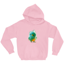Load image into Gallery viewer, AACC Love Birds Duel Sided DTG Hoodies (Youth Sizes)