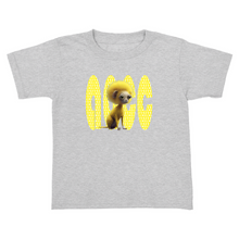 Load image into Gallery viewer, Yelo Farm, Bebe, T-Shirts (Toddler Sizes)