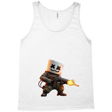 Load image into Gallery viewer, Marshmellow Madness Tank Tops