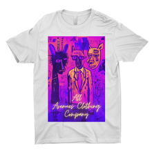 Load image into Gallery viewer, Sasquaacch #13 T-Shirts