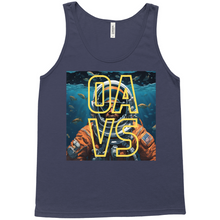 Load image into Gallery viewer, OAVS Fish Bowl Tank Tops