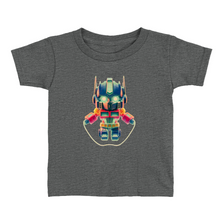 Load image into Gallery viewer, Lil Prime Time T-Shirts (Toddler Sizes)
