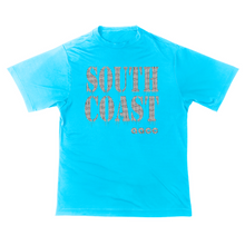 Load image into Gallery viewer, South Coast ChArCoAl Drip T-Shirts