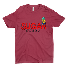 Load image into Gallery viewer, Apparel-DTG-TShirt-NL-3600-3XL-Cardinal-Mens-CF-20250308173351168