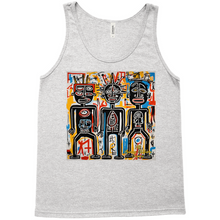 Load image into Gallery viewer, Sasquaacch #27 Tank Tops