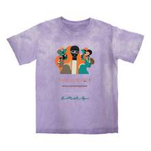Load image into Gallery viewer, Apparel-DTG-TShirt-CC-1745-L-Amethyst-Unisex-CF-20250302145344109