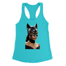 Load image into Gallery viewer, Mizz Kitt Tank Tops