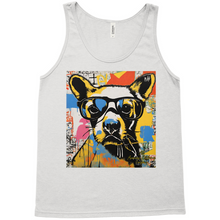 Load image into Gallery viewer, Sasquaacch #18 Tank Tops