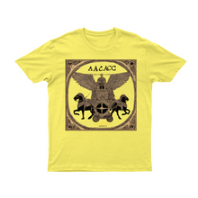 Load image into Gallery viewer, AACC Chariots of Fire #7 T-Shirts
