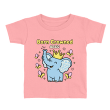 Load image into Gallery viewer, Apparel-DTG-ToddlerClothing-Bella-3001T-4T-Pink-Unisex-CF-20260329093348147