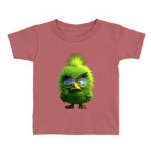 Load image into Gallery viewer, AACC Love Birds T-Shirts Sam (Toddler Sizes)