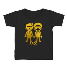 Load image into Gallery viewer, Apparel-DTG-ToddlerClothing-Bella-3001T-2T-DarkGrey-Unisex-CF-20250525085212589