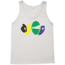 Load image into Gallery viewer, AACC FLEX DRIP Tank Tops
