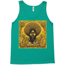 Load image into Gallery viewer, Flower Power # 2 Tank Tops