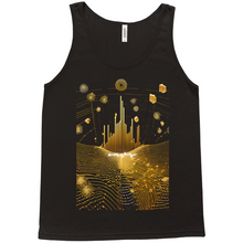 Load image into Gallery viewer, Apparel-DTG-TankTop-Bella-3480-S-Black-Unisex-CF-2025052008375343