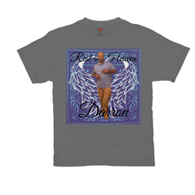 Load image into Gallery viewer, Darron Rest In Heaven T-Shirts