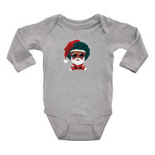 Load image into Gallery viewer, Baby Chris Duel Side DTG Onesies