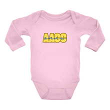 Load image into Gallery viewer, AACC=OAVS Happy Cloud Onesies