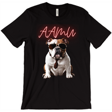 Load image into Gallery viewer, AAMU by AACC T-Shirts