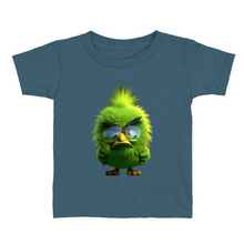 Load image into Gallery viewer, AACC Love Birds T-Shirts Sam (Toddler Sizes)