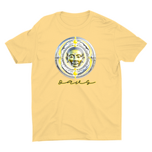 Load image into Gallery viewer, Apparel-DTG-Tshirt-Zuni-Premium-XL-Banana-Unisex-CF-20250305064837971