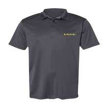 Load image into Gallery viewer, Apparel-DTF-Polo-C2Sport-5900-L-Graphite-Unisex-LFCB-20250306120655967