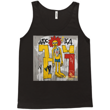 Load image into Gallery viewer, Sasquaacch #26 Tank Tops