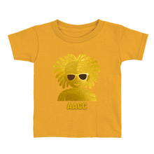 Load image into Gallery viewer, Apparel-DTG-ToddlerClothing-Bella-3001T-3T-HeatherYellowGold-Unisex-CF-20250525163314515