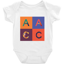 Load image into Gallery viewer, Apparel-DTG-InfantClothing-RS-4400-12M-White-Unisex-CF-20250831170453654