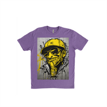 Load image into Gallery viewer, AACC Graffiti Bandit ,AC 2.T-Shirts