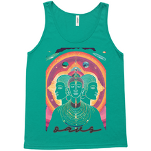 Load image into Gallery viewer, Apparel-DTG-TankTops-BC-3480-S-Kelly-Unisex-CF-20250218105705953