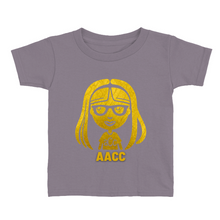 Load image into Gallery viewer, Apparel-DTG-ToddlerClothing-Bella-3001T-3T-Storm-Unisex-CF-20250523192326129